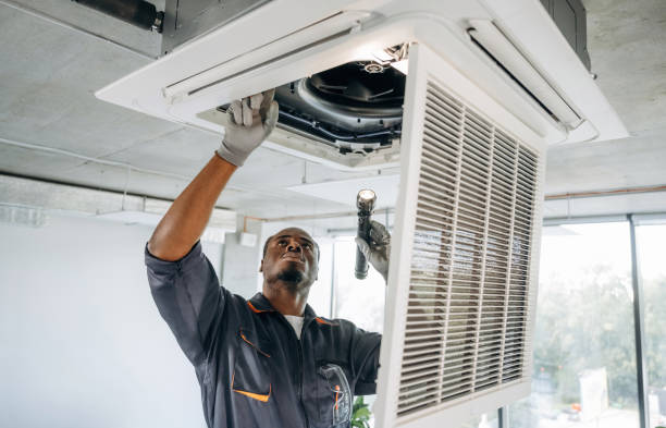 Licensed Ductwork Repair service in Reno, OH - FH HVAC
