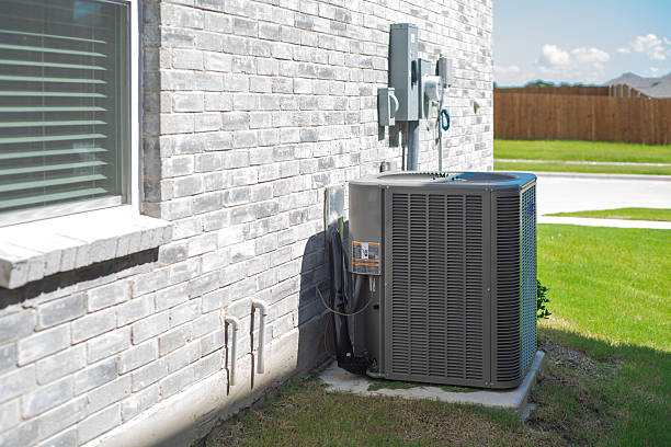 Reliable Ductwork Repair contractor in Reno, OH by FH HVAC
